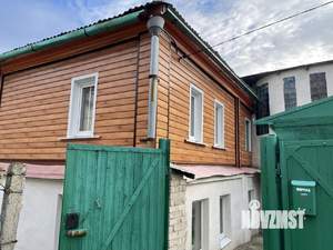 Дом 100м², 2-этажный, на длительный срок,