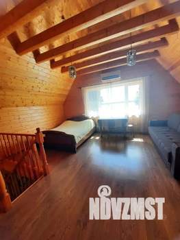 Дом 200м², 2-этажный, посуточно,