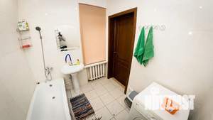 Дом 93м², 1-этажный, посуточно,