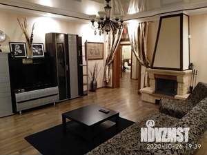 Дом 309м², 2-этажный, посуточно,