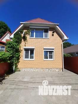 Дом 200м², 2-этажный, посуточно,