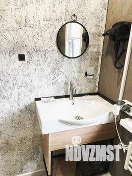 Дом 36м², 1-этажный, посуточно,