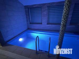 Дом 120м², 1-этажный, посуточно,