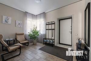 Дом 140м², 1-этажный, посуточно,