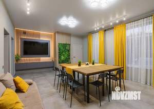 Дом 120м², 1-этажный, посуточно,