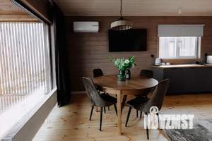 Дом 67м², 1-этажный, посуточно,