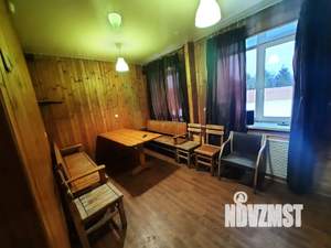 Дом 90м², 1-этажный, посуточно,