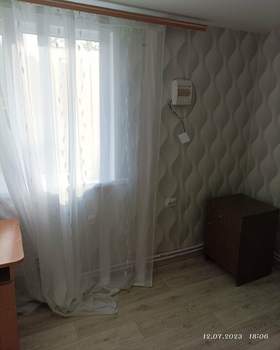 Дом 30м², 2-этажный, на длительный срок,