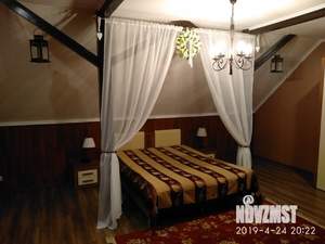 Дом 650м², 3-этажный, посуточно,