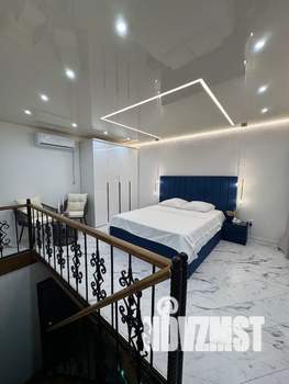 Дом 50м², 3-этажный, посуточно,