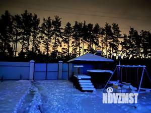 Дом 100м², 1-этажный, посуточно,