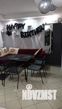 Дом 90м², 2-этажный, посуточно,