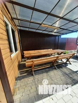 Дом 200м², 2-этажный, посуточно,