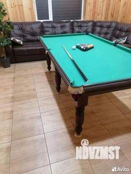 Дом 300м², 2-этажный, посуточно,