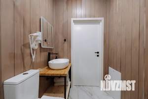 Дом 67м², 1-этажный, посуточно,