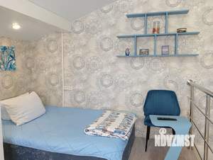 Дом 102м², 2-этажный, посуточно,