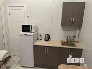 Дом 20м², 1-этажный, на длительный срок,