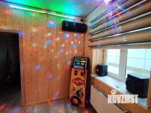 Дом 265м², 2-этажный, посуточно,