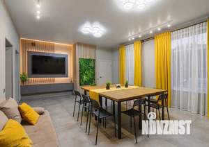 Дом 120м², 1-этажный, посуточно,