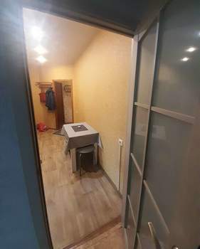 Дом 55м², 4-этажный, на длительный срок,