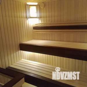 Дом 280м², 2-этажный, посуточно,