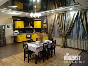 Дом 650м², 3-этажный, посуточно,