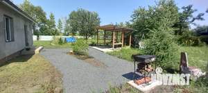 Дом 110м², 1-этажный, посуточно,