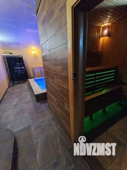 Дом 300м², 2-этажный, посуточно,