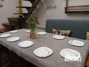 Дом 102м², 2-этажный, посуточно,