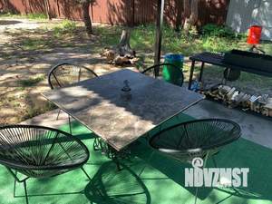 Дом 48м², 1-этажный, посуточно,