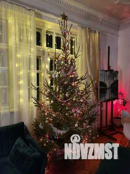 Дом 360м², 3-этажный, посуточно,