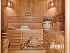 Дом 50м², 2-этажный, посуточно,