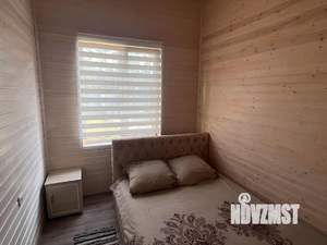 Дом 100м², 1-этажный, посуточно,