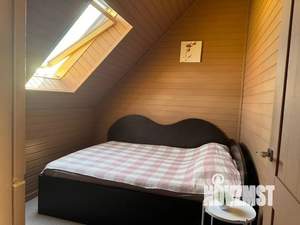 Дом 150м², 2-этажный, посуточно,