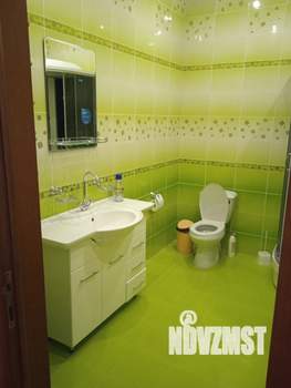 Дом 120м², 2-этажный, на длительный срок,