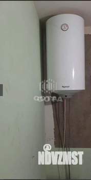 Дом 27м², 1-этажный, на длительный срок,