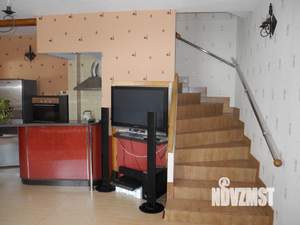 Коттедж 90м², 2-этажный, на длительный срок,