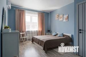 Дом 140м², 1-этажный, посуточно,