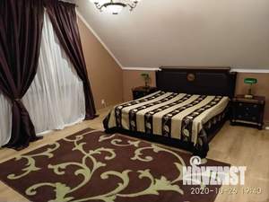 Дом 309м², 2-этажный, посуточно,