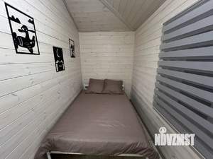 Дом 130м², 1-этажный, посуточно,