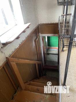 Дом 100м², 2-этажный, на длительный срок,