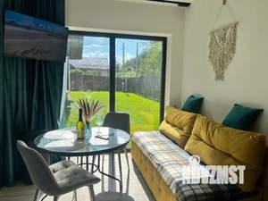 Дом 45м², 1-этажный, посуточно,