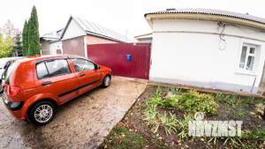 Дом 92м², 1-этажный, посуточно,