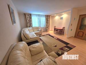 Коттедж 100м², 1-этажный, на длительный срок,