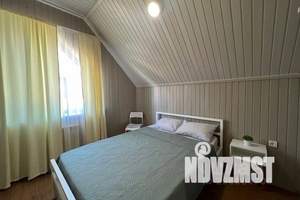 Дом 250м², 2-этажный, посуточно,