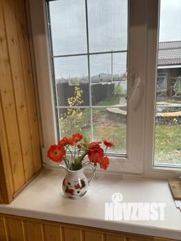 Дом 25м², 1-этажный, посуточно,