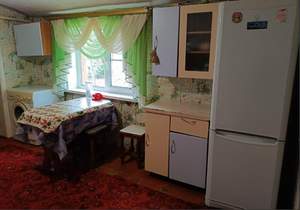 Дом 54м², 1-этажный, на длительный срок,