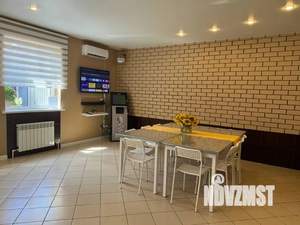 Дом 150м², 2-этажный, посуточно,