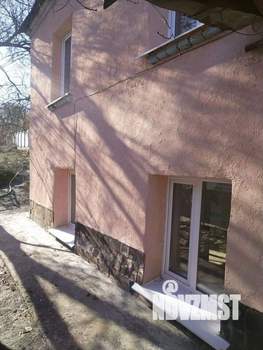 Дом 130м², 2-этажный, на длительный срок,