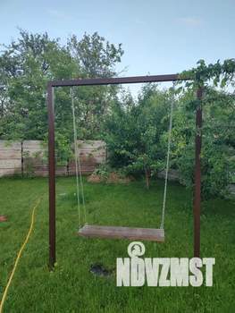 Дом 50м², 2-этажный, посуточно,